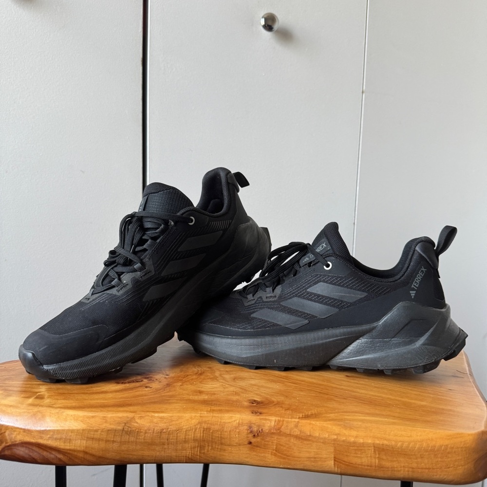 Adidas Men's Terrex Sport Shoes 9.5